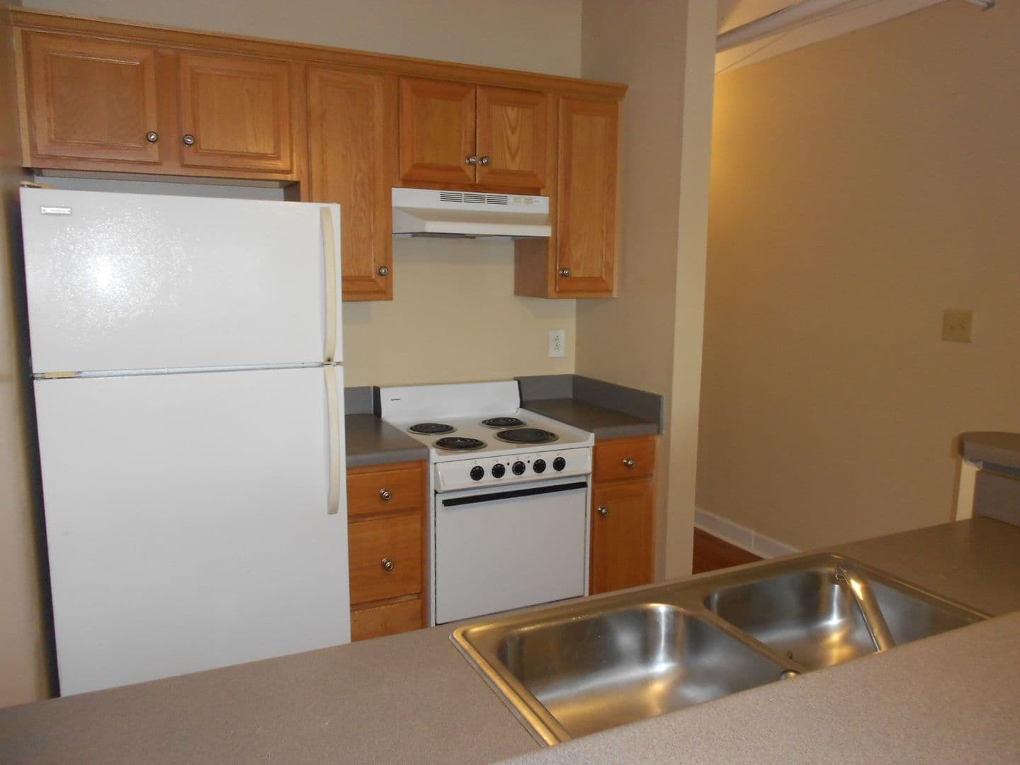 Athens Condo: 131 East Broad Street #604
