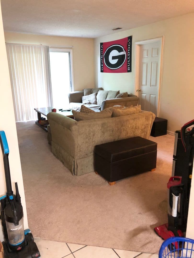 Athens House: 394 Oconee Street #25