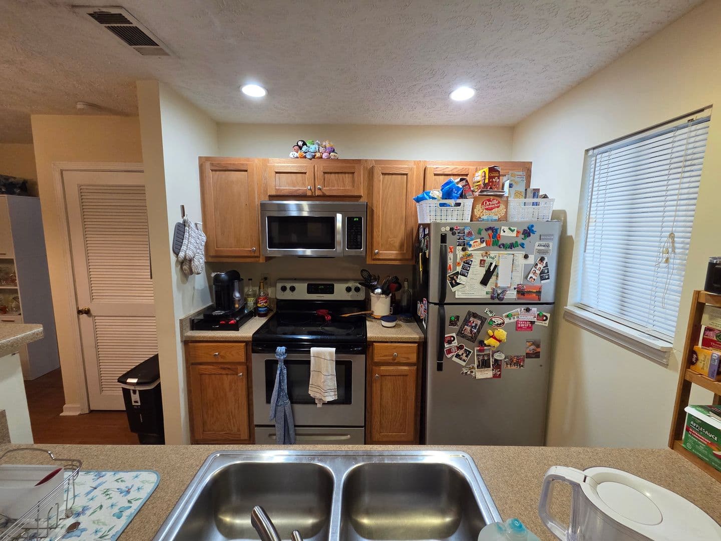 Athens House: 297 Peabody Street # 3