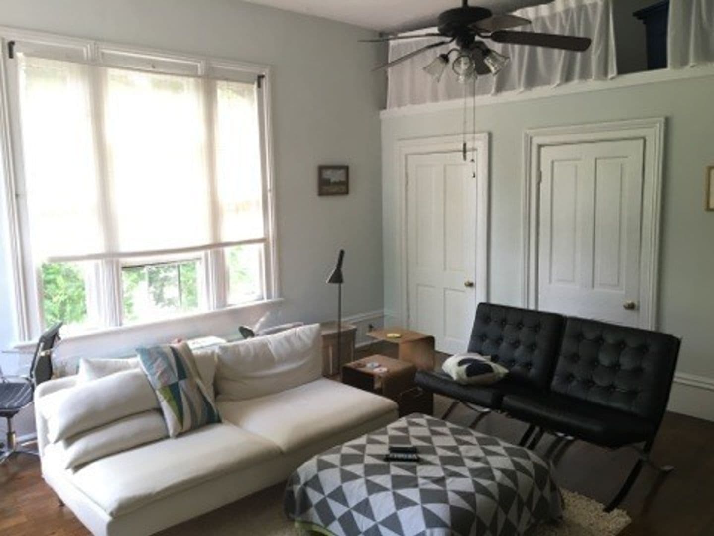 Athens Apartment: 235 Hill St.