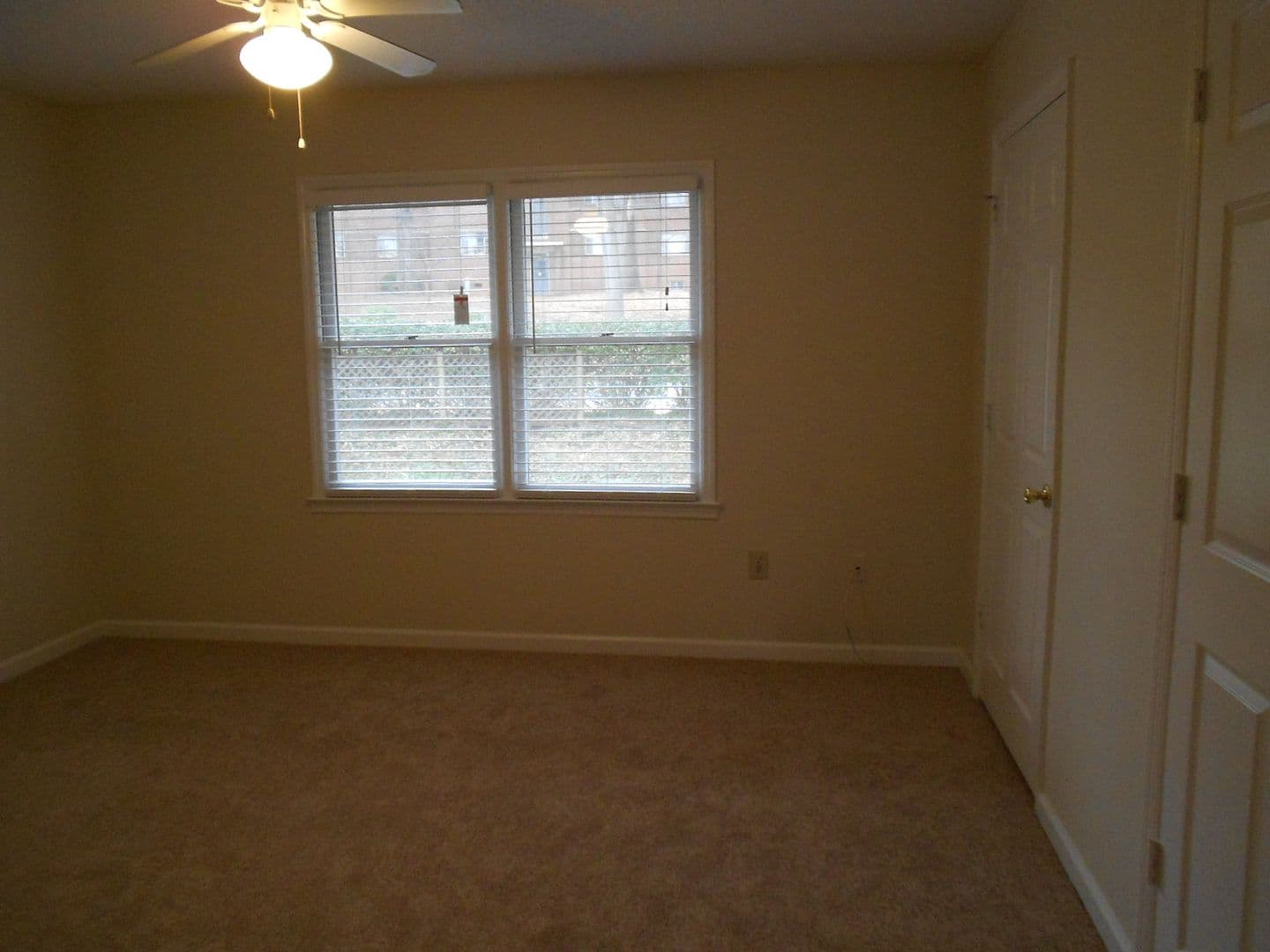 Athens Townhome: 1515 S. Lumpkin Street #217