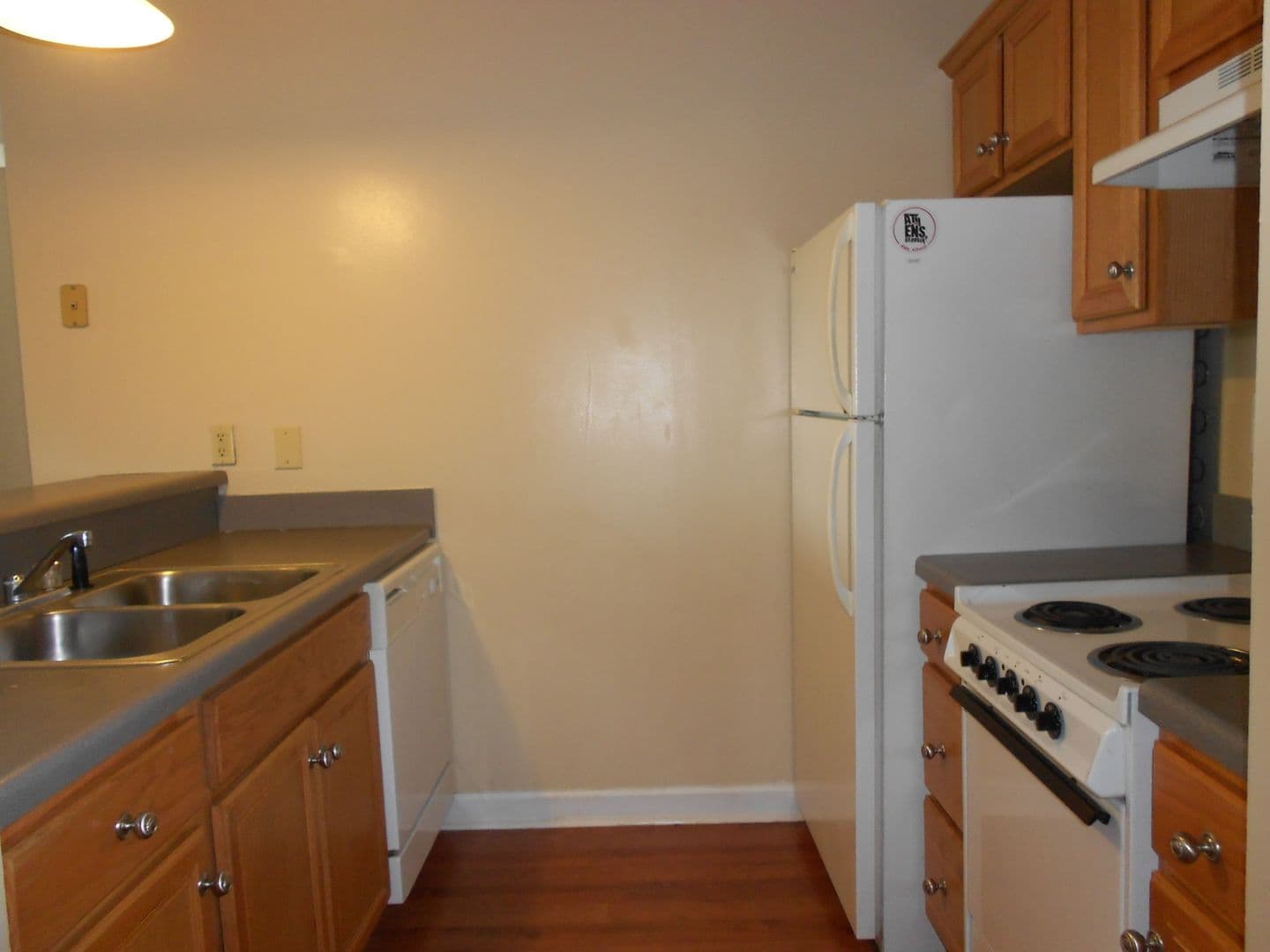 Athens Condo: 131 East Broad Street #604