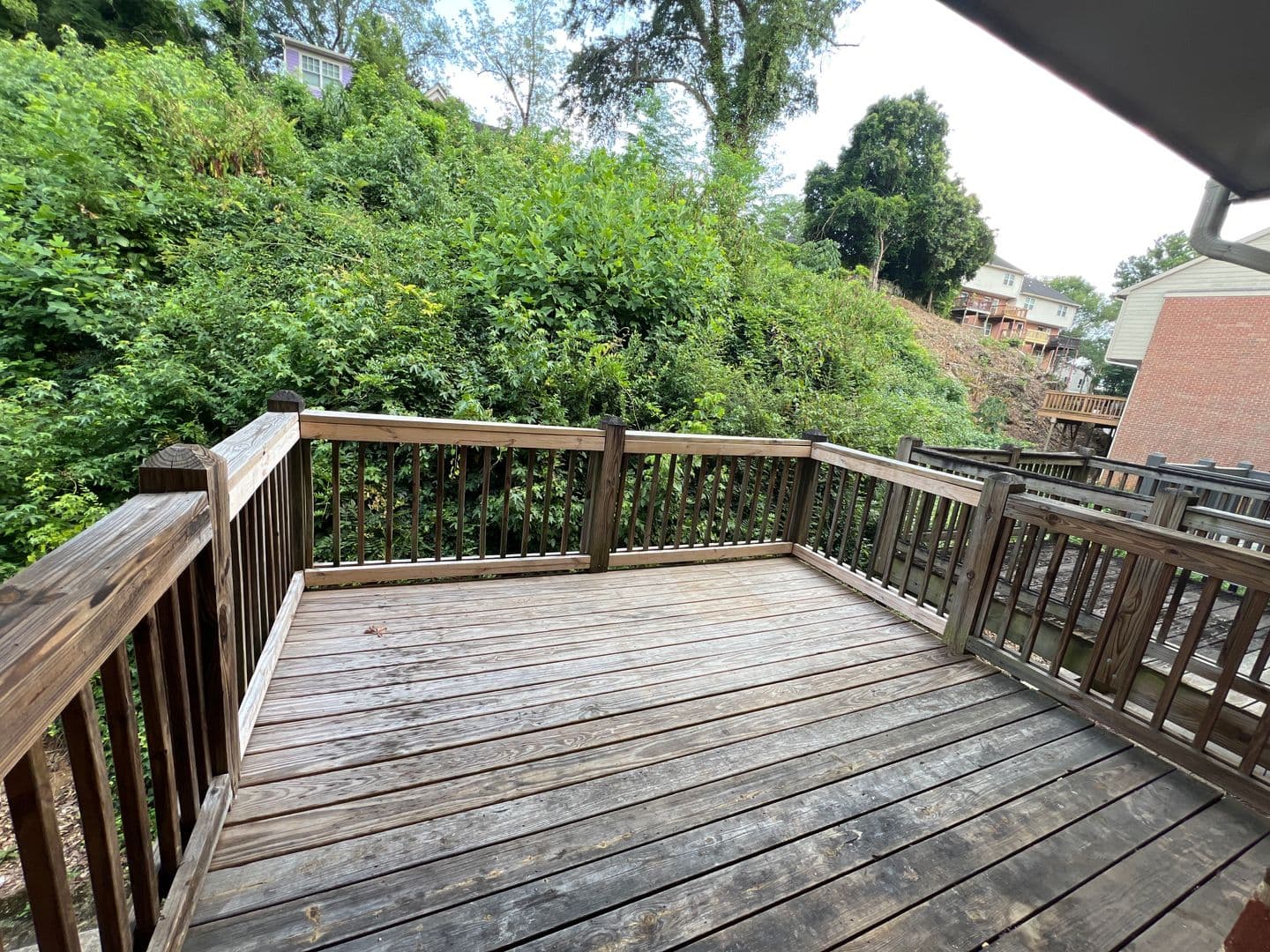 Athens Condo: 210 E. Cloverhurst Ave #8