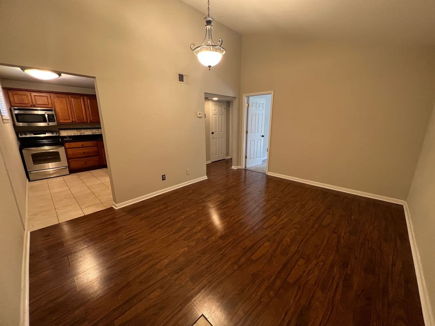 Athens Condo: 250 Little St. Unit C307