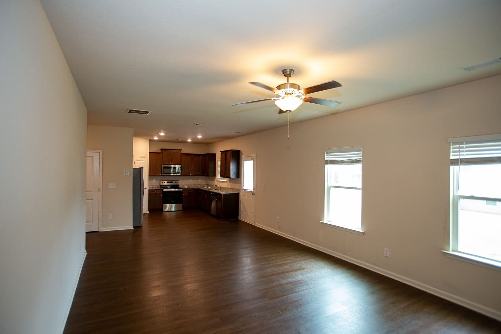 Athens House: 588 Greenlee Rd.