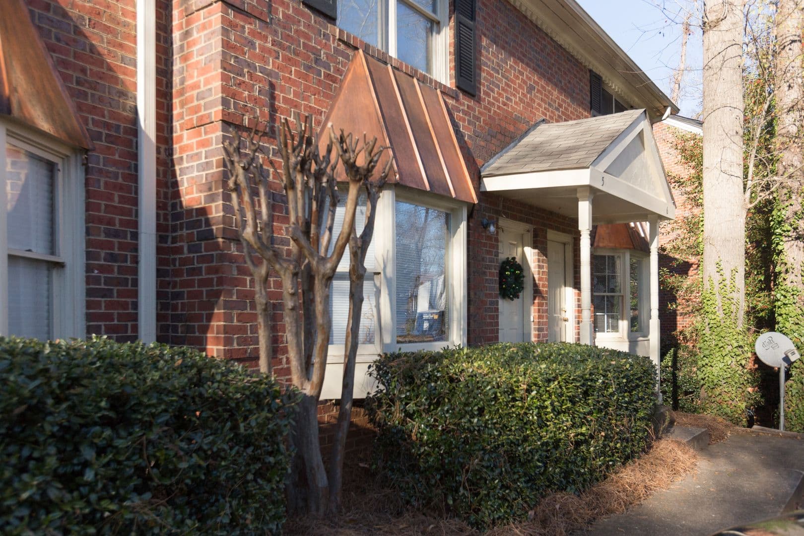 Athens Condo: 170 Northview Drive #8