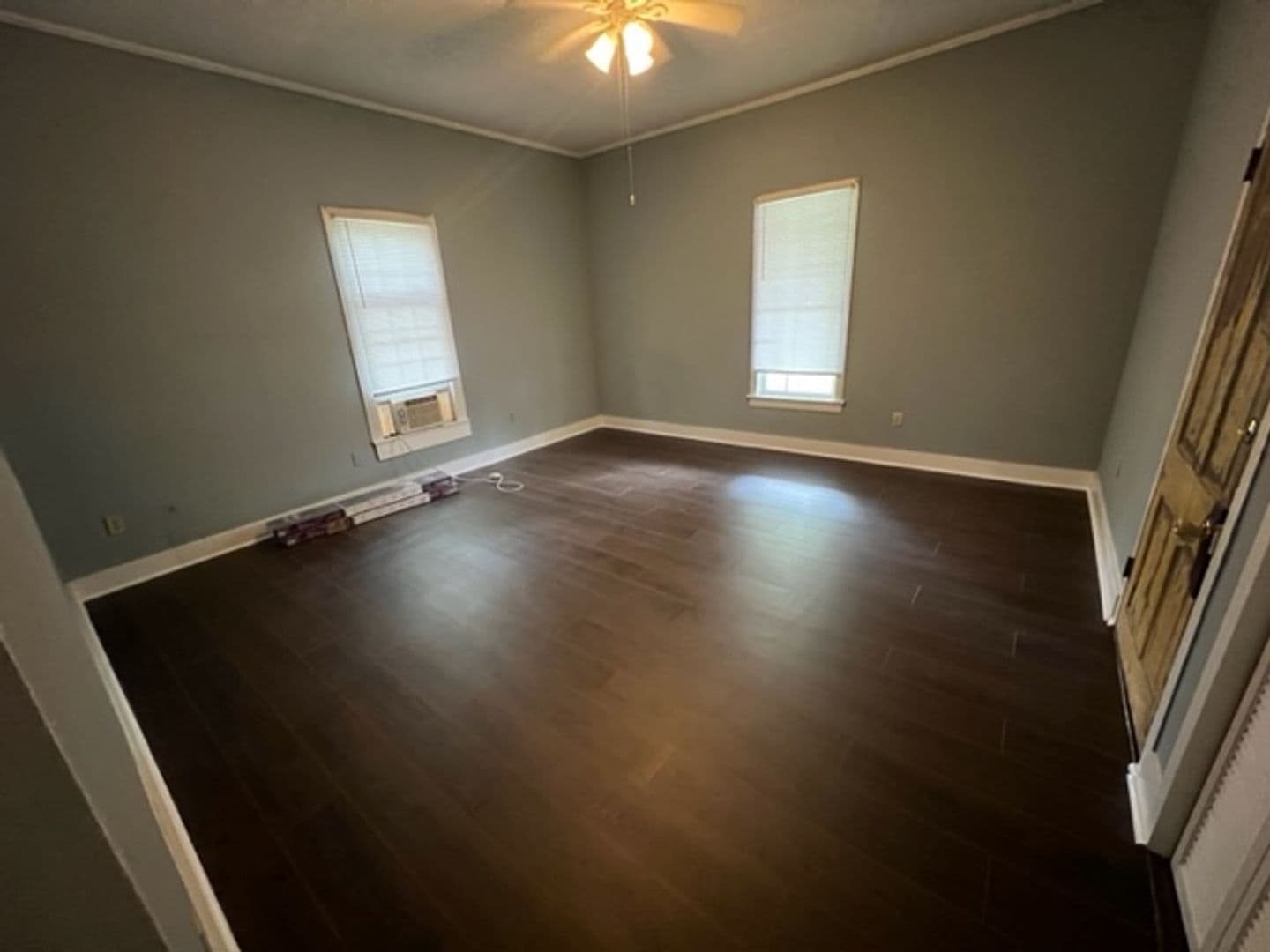 Athens House: 565 Nantahala Avenue A
