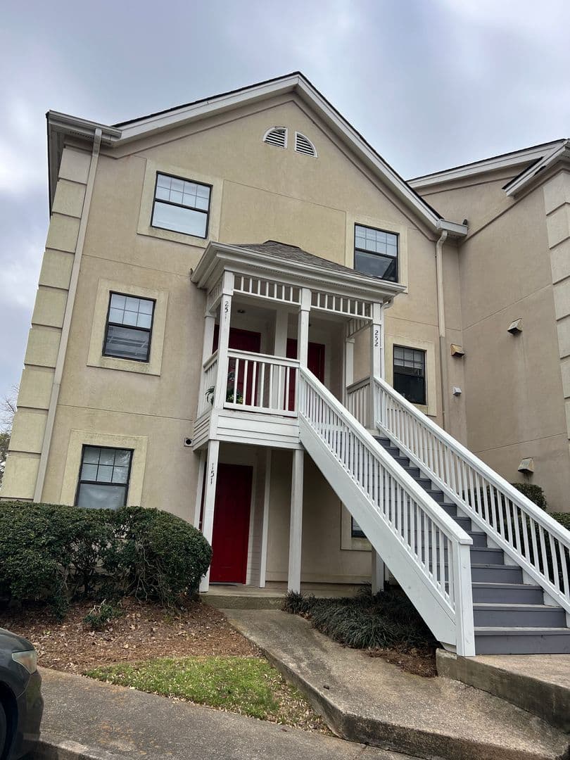 Athens Condo: 290 Appleby Drive #151