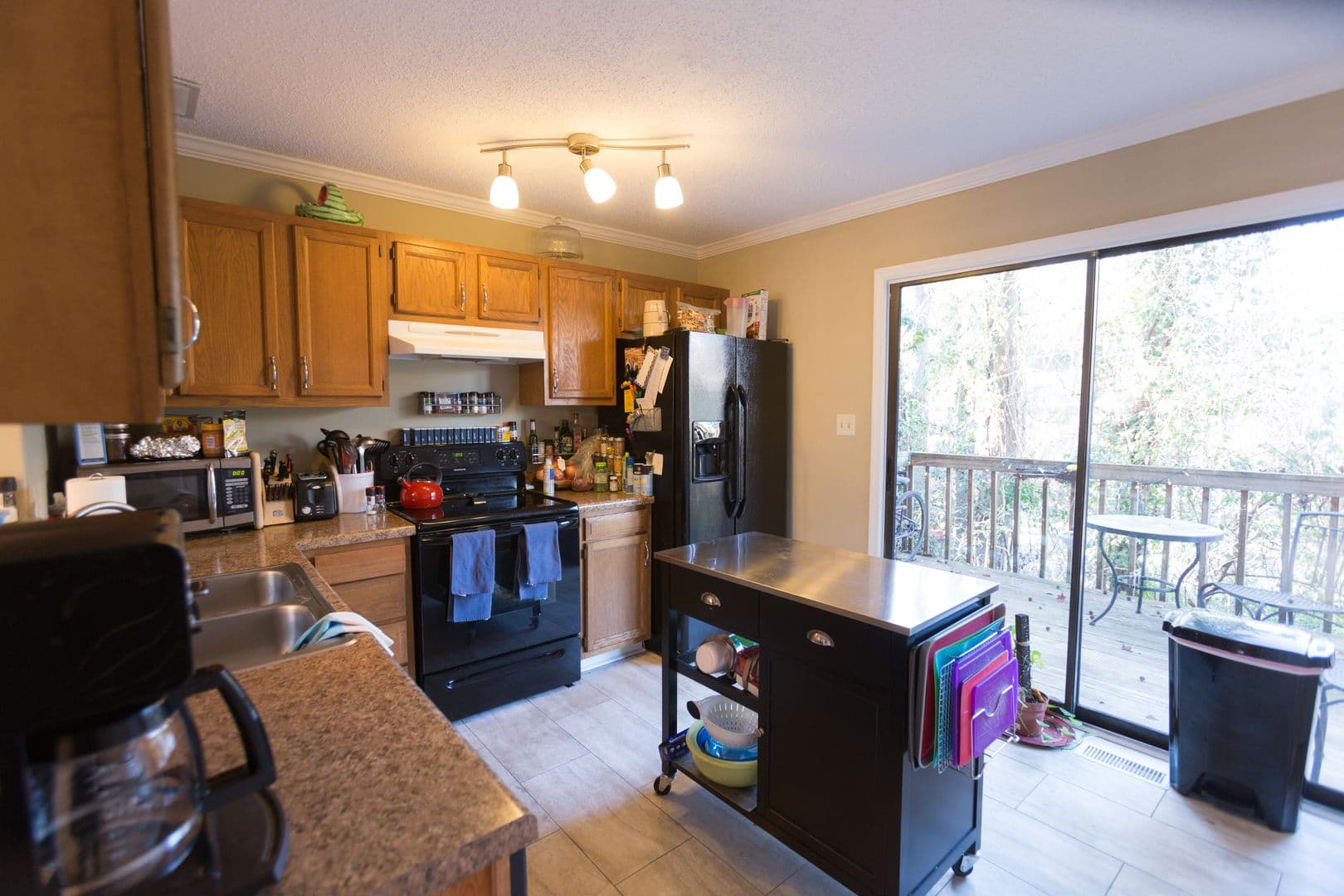 Athens Townhome: 170 Northview Drive #9