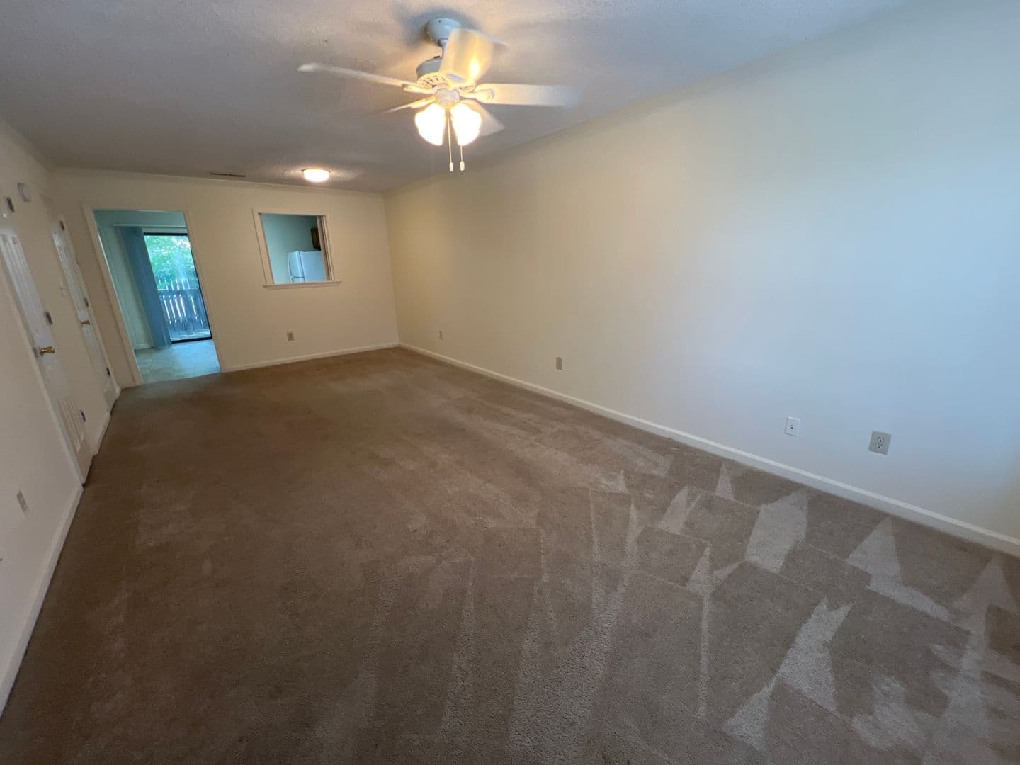 Athens Townhome: 440 Baldwin Street # 3