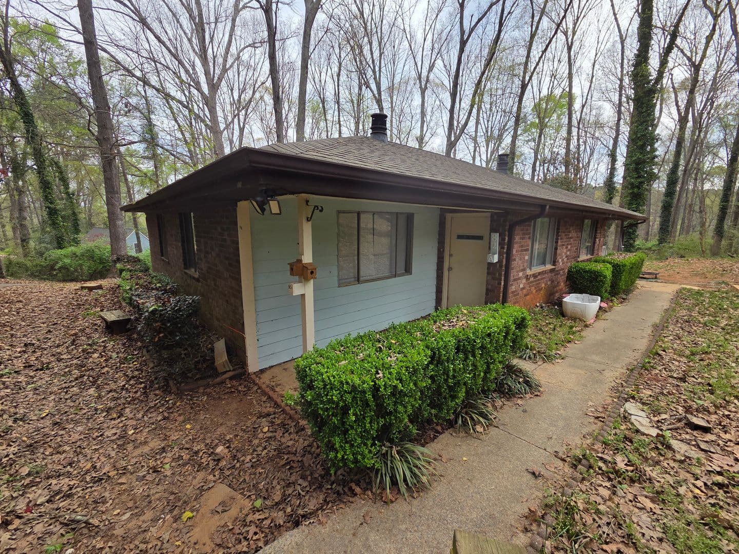 Watkinsville House: 82 Cedar Dr. Unit A
