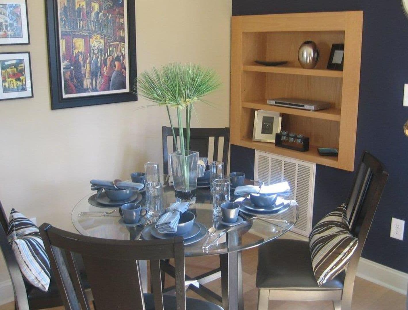 Athens Condo: 118 Ruth Drive #110