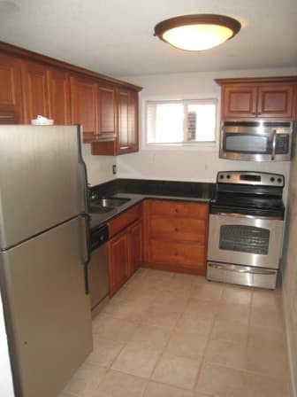 Athens Condo: 250 Little Street B309