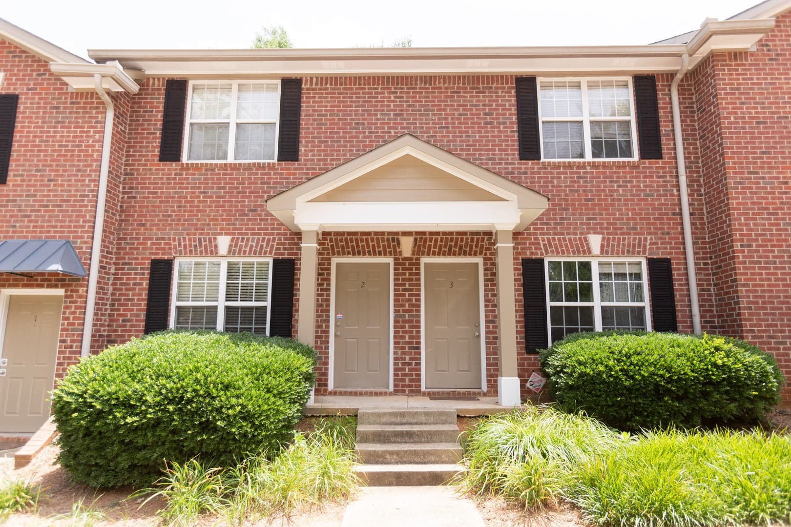 Athens Townhome: 460 Barnett Shoals Rd. Unit B2