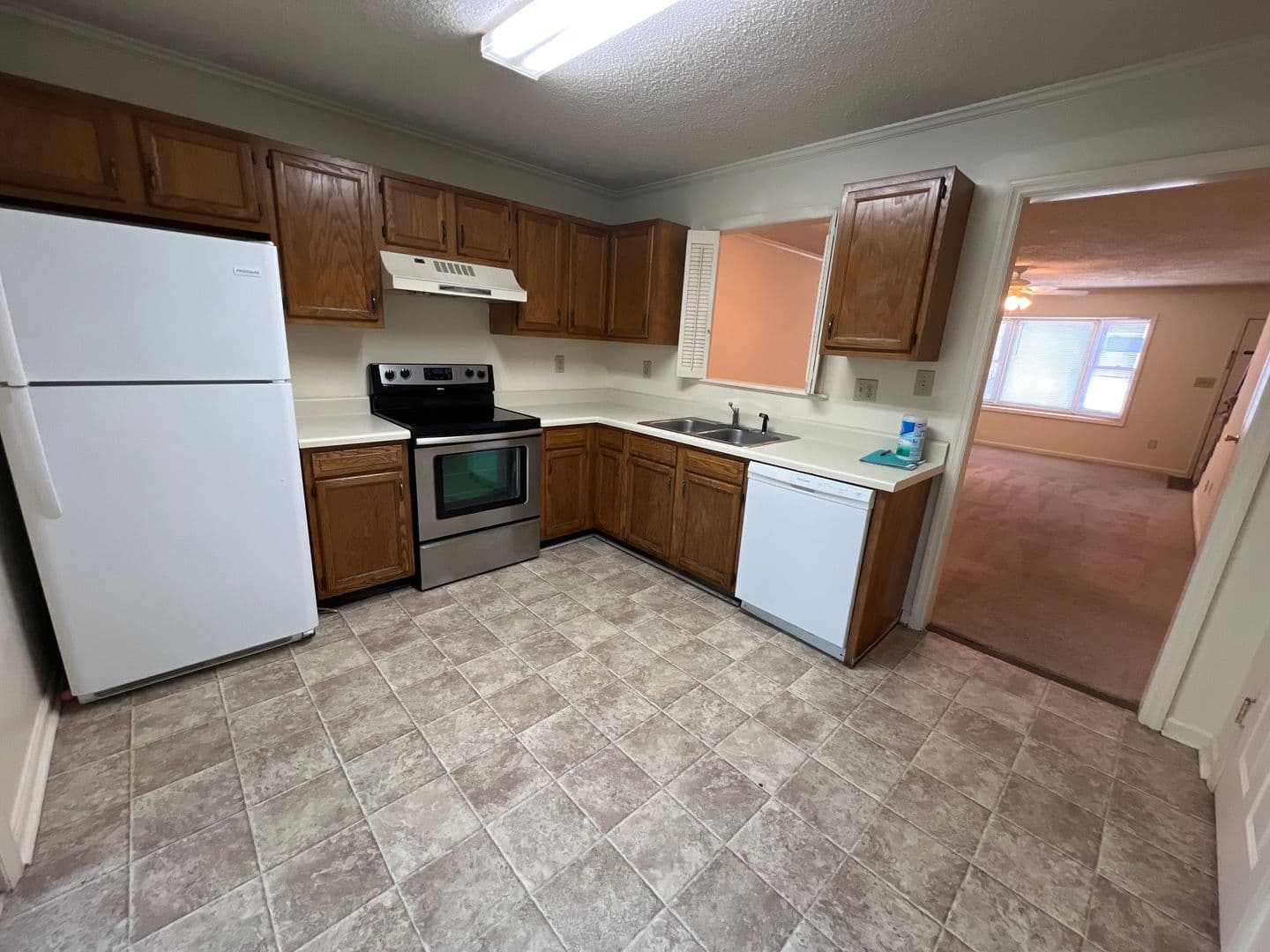 Athens Townhome: 440 Baldwin Street # 3