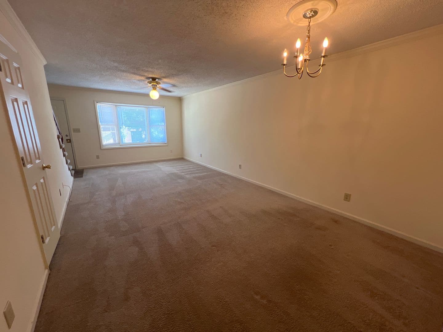 Athens Townhome: 440 Baldwin Street # 3
