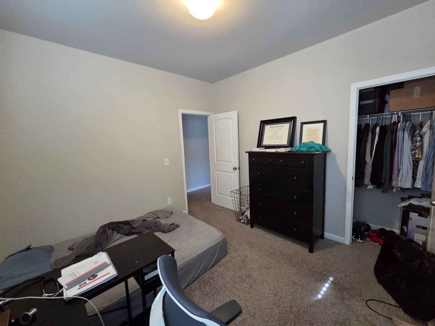 Athens House: 1274 Towne Square Court