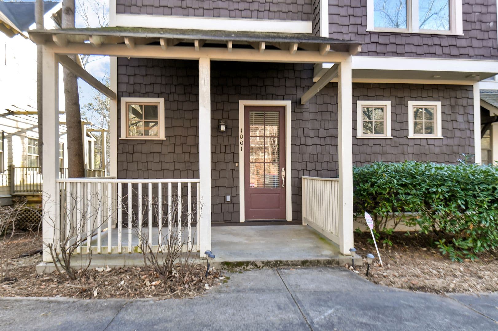 Athens Condo: 310 Research Dr. # 1001