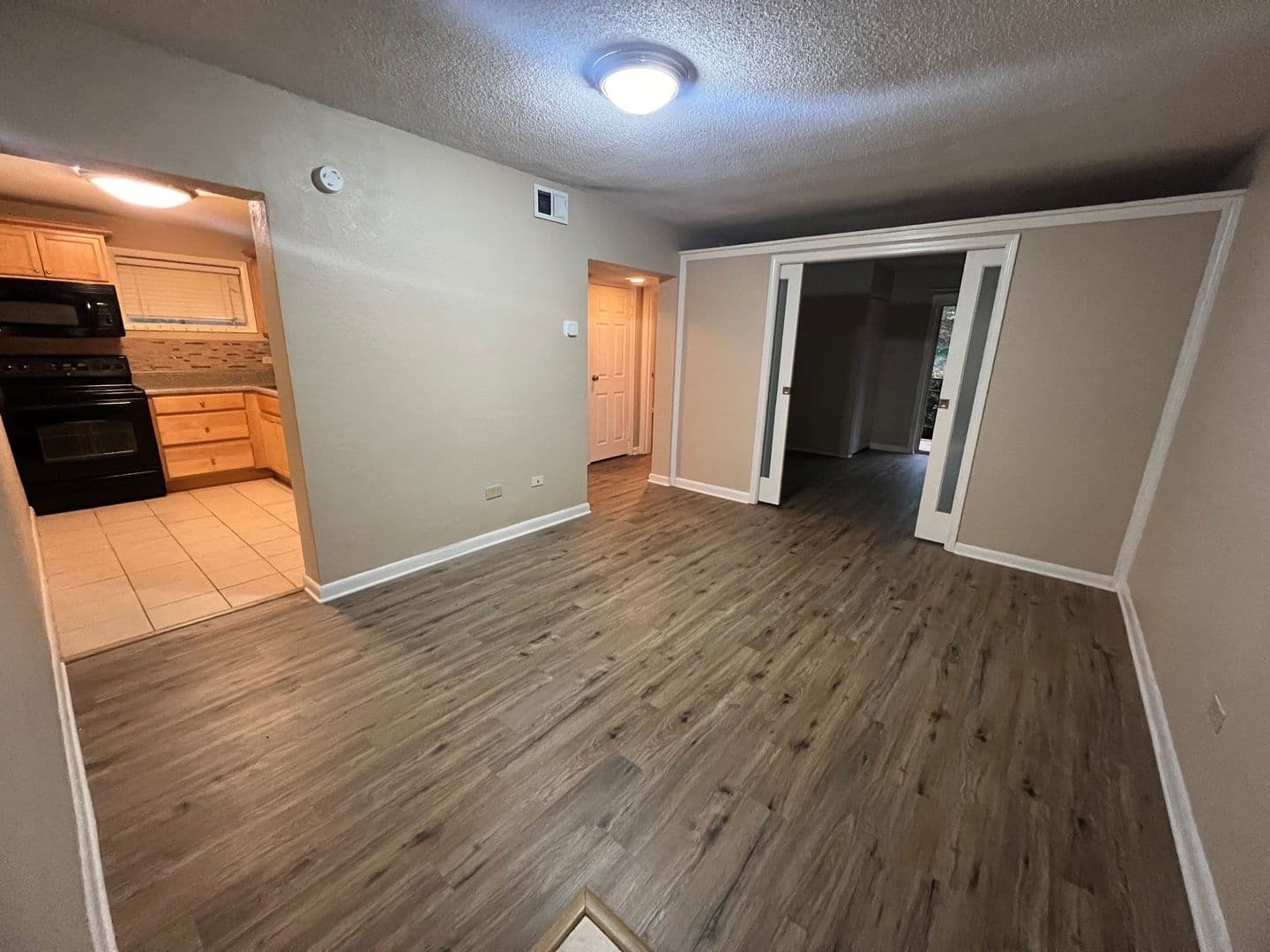 Athens Condo: 250 Little St. # C109