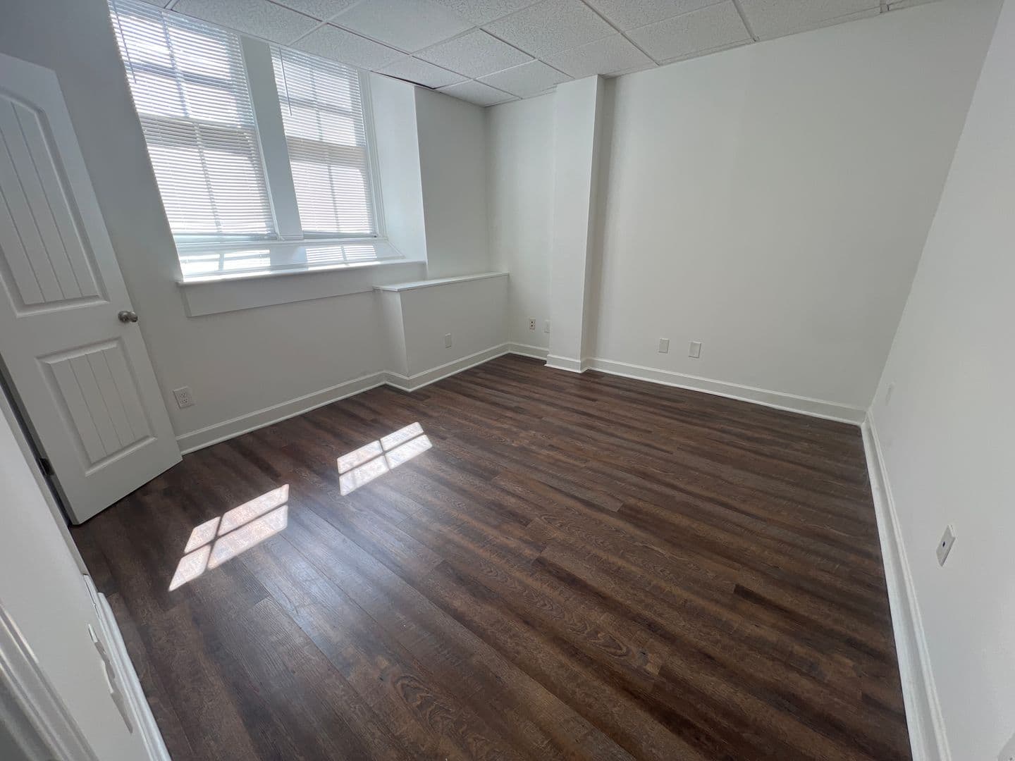 Athens Condo: 247 East Washington Street, Suite 105