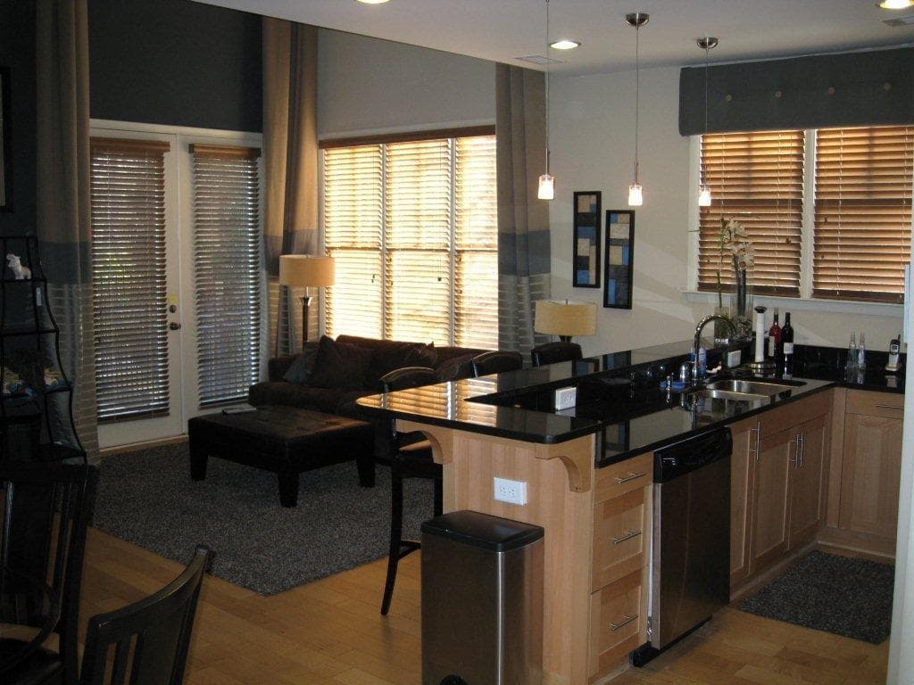 Athens Condo: 118 Ruth Drive #110