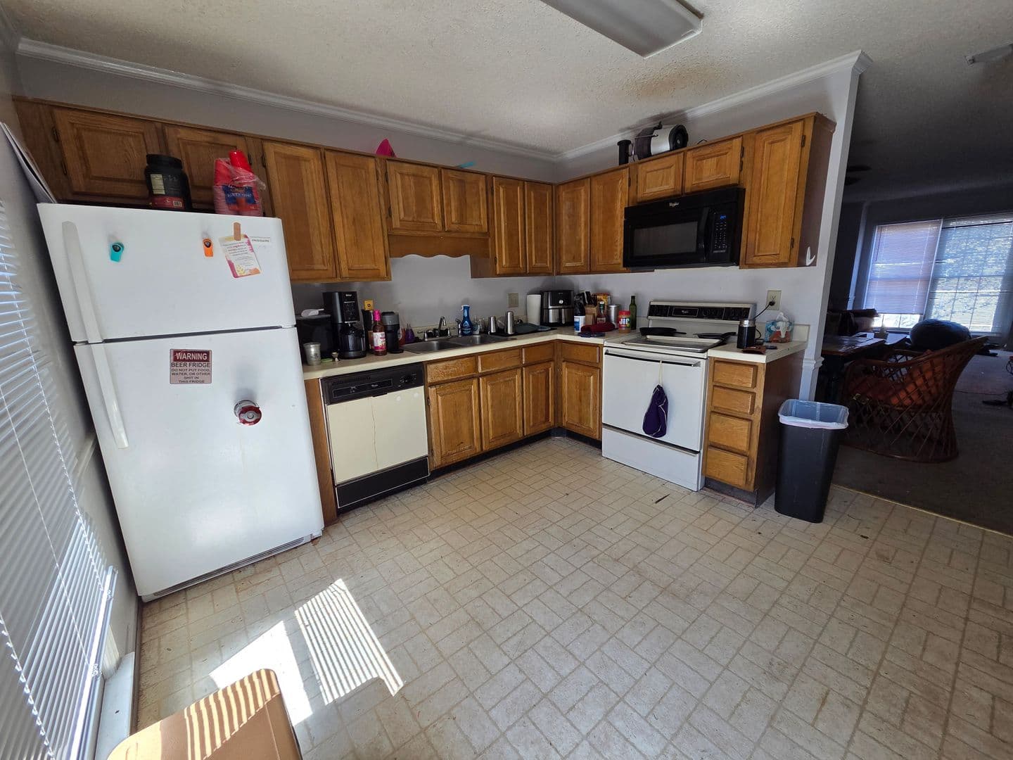 Athens Condo: 1515 S. Lumpkin Street #401