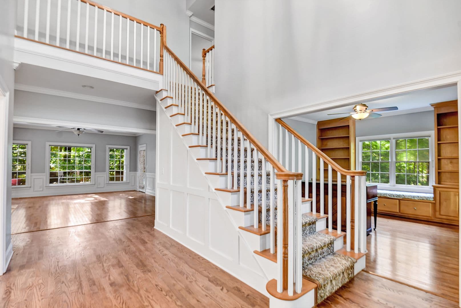 Athens House: 1170 Knob Creek Dr.