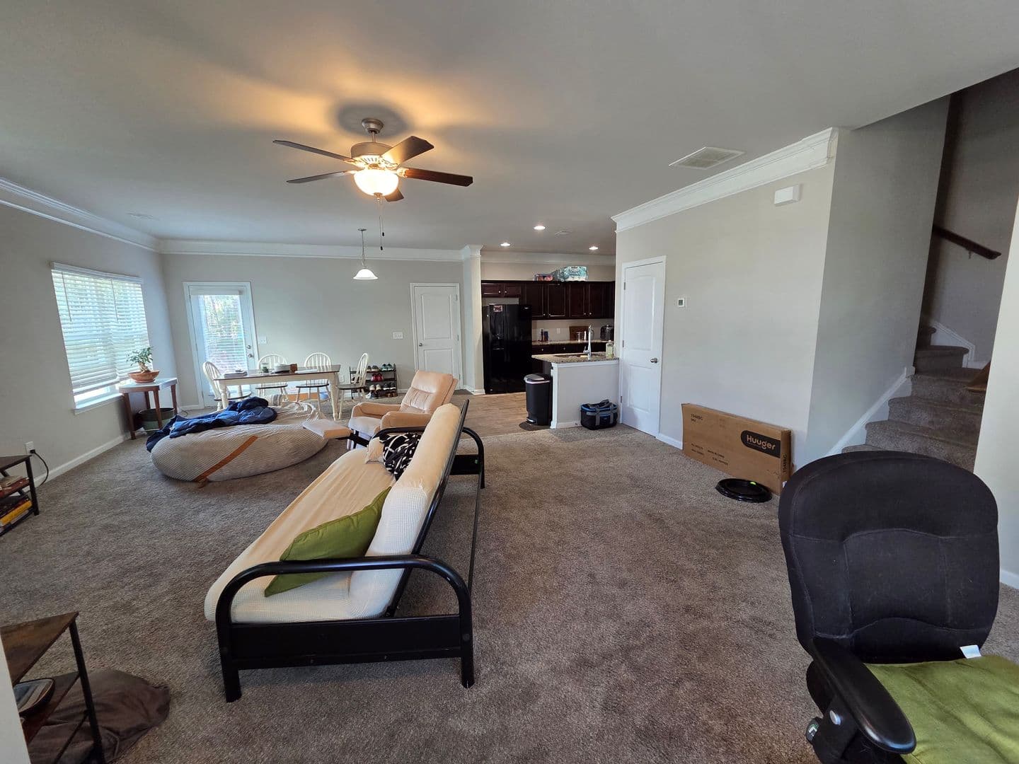 Athens House: 1274 Towne Square Court