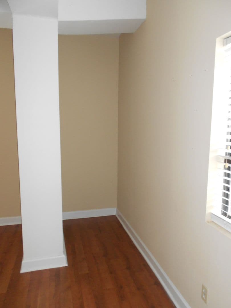 Athens Condo: 131 East Broad Street #604