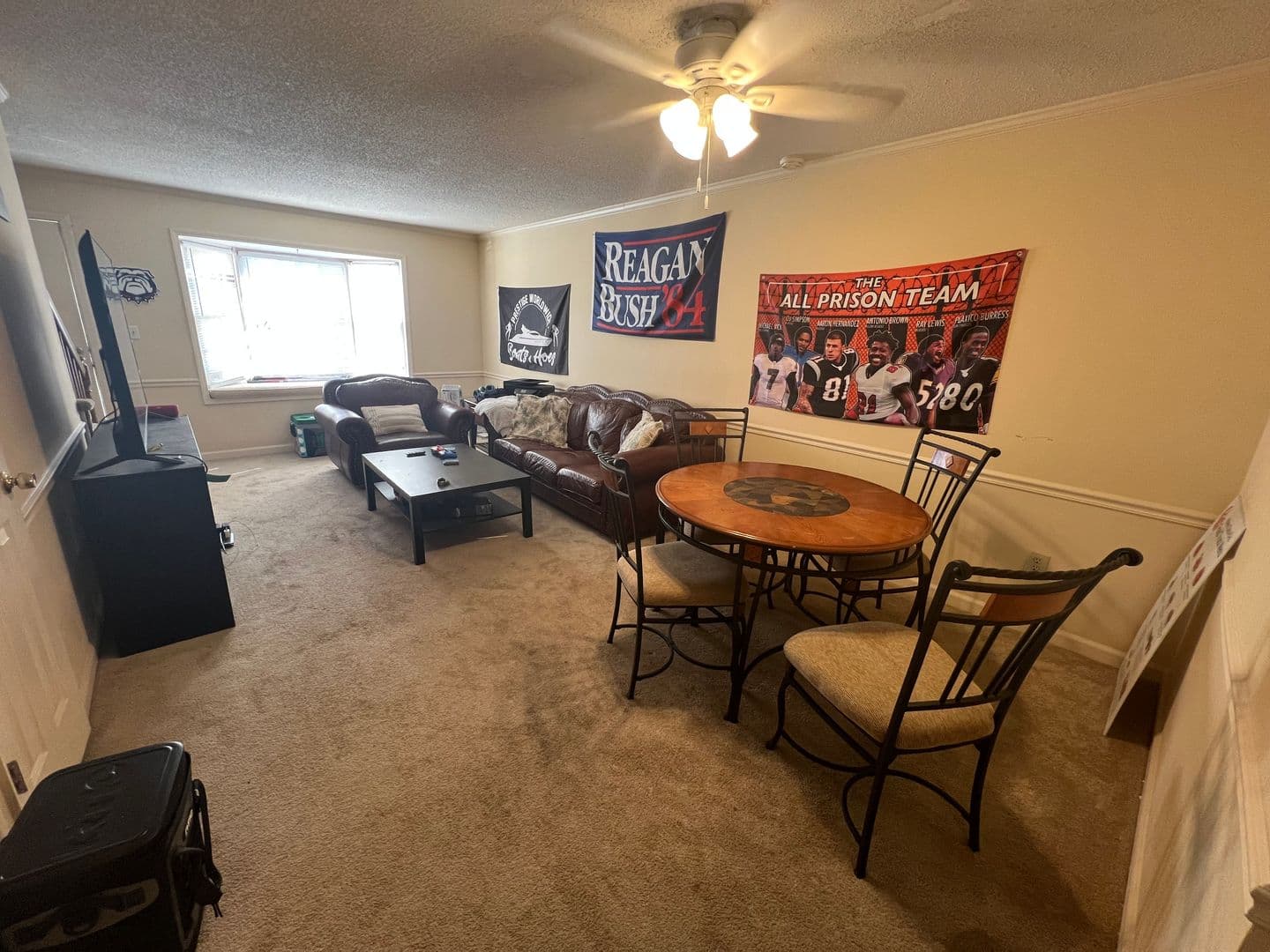 Athens House: 1515 S. Lumpkin Street #201