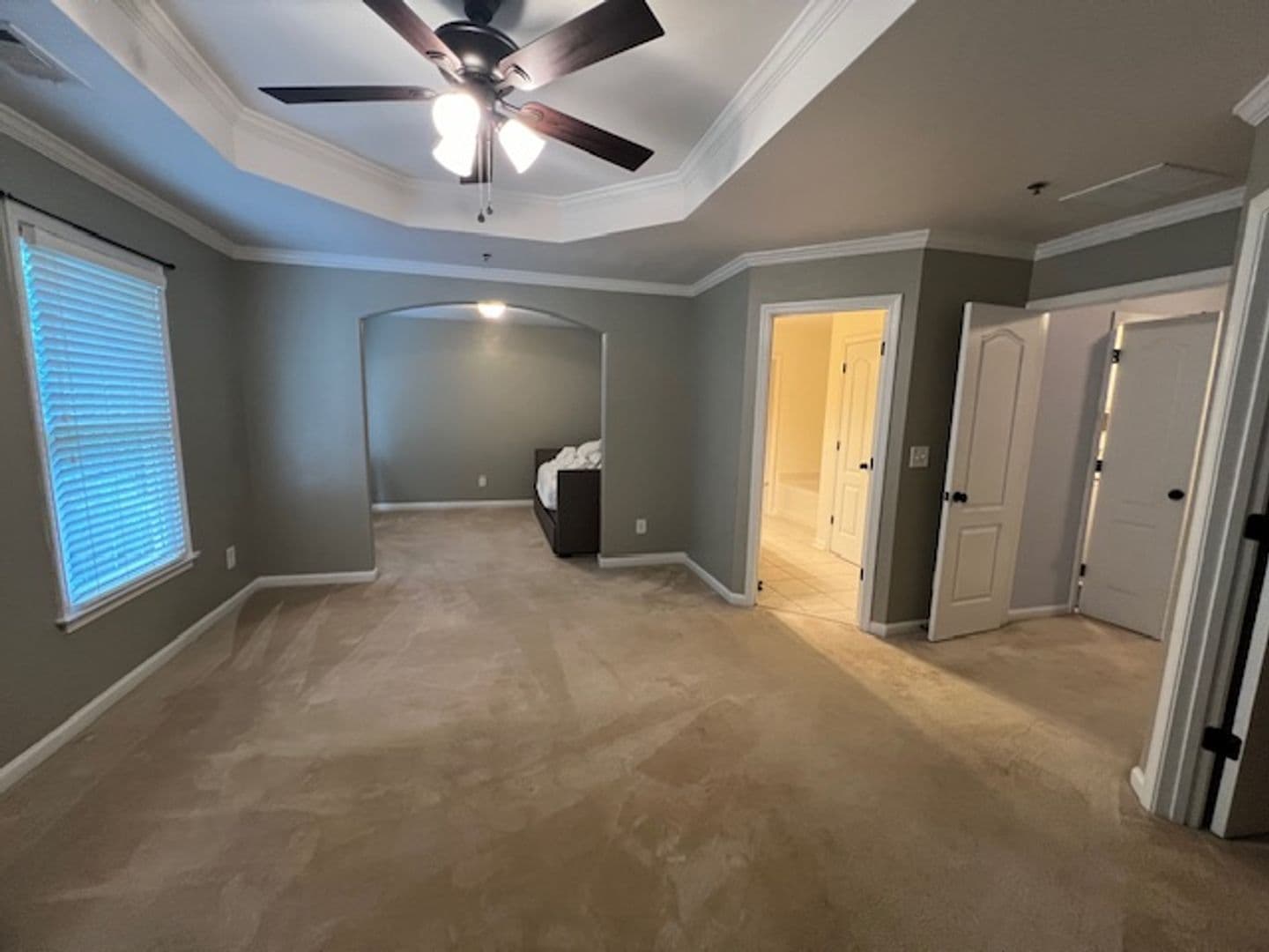 Athens Townhome: 150 The Preserve Dr. # 6A