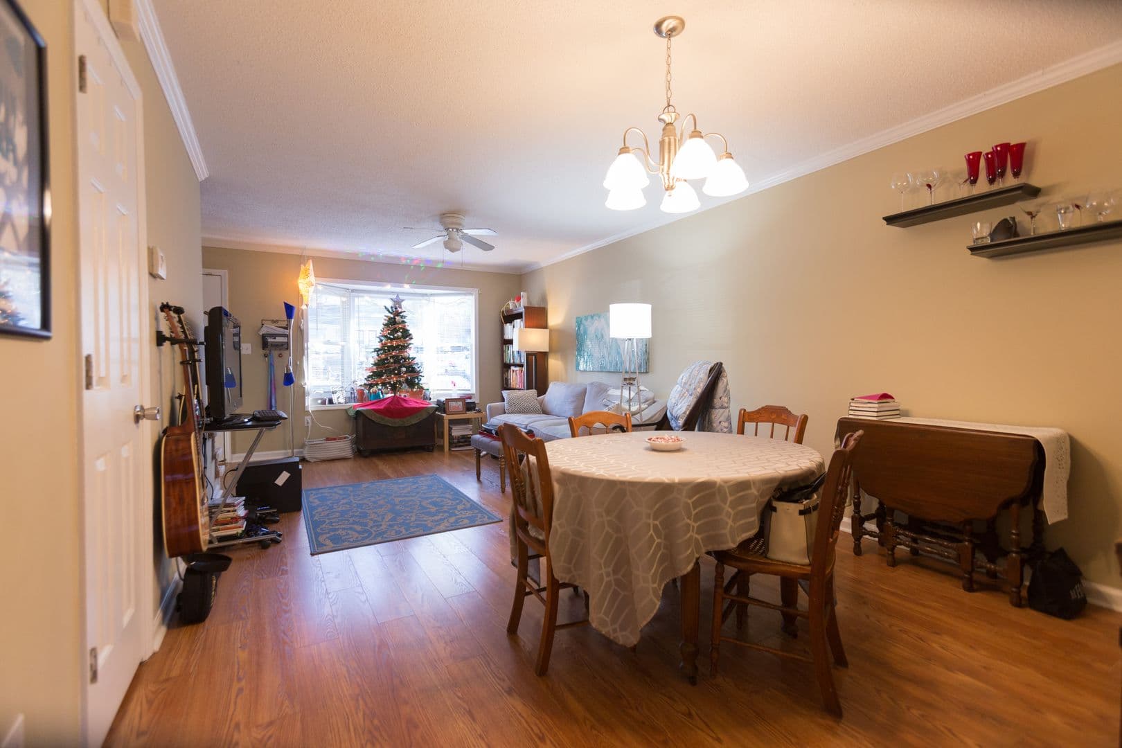 Athens Townhome: 170 Northview Drive #10