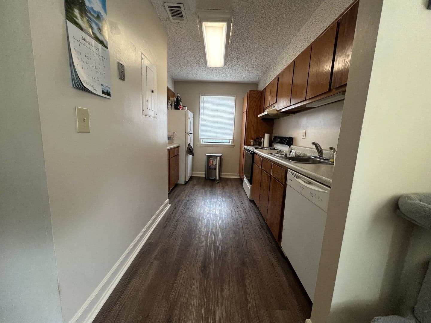 Athens Condo: 290 Appleby Drive #151
