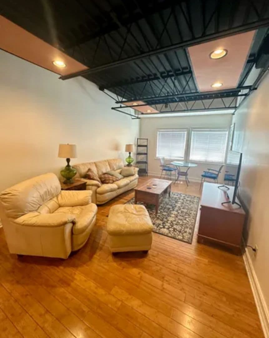 Athens Condo: 131 E. Broad St. # 805