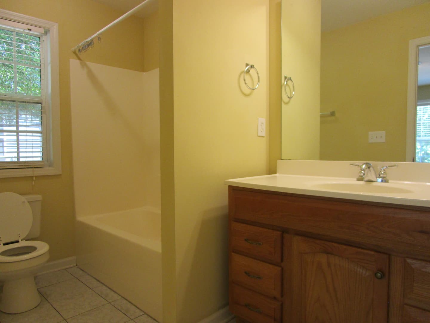 Athens House: 397 Buena Vista Avenue B