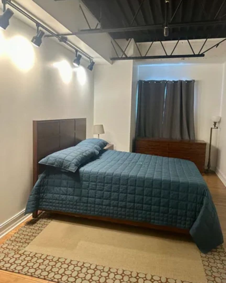 Athens Condo: 131 E. Broad St. # 805
