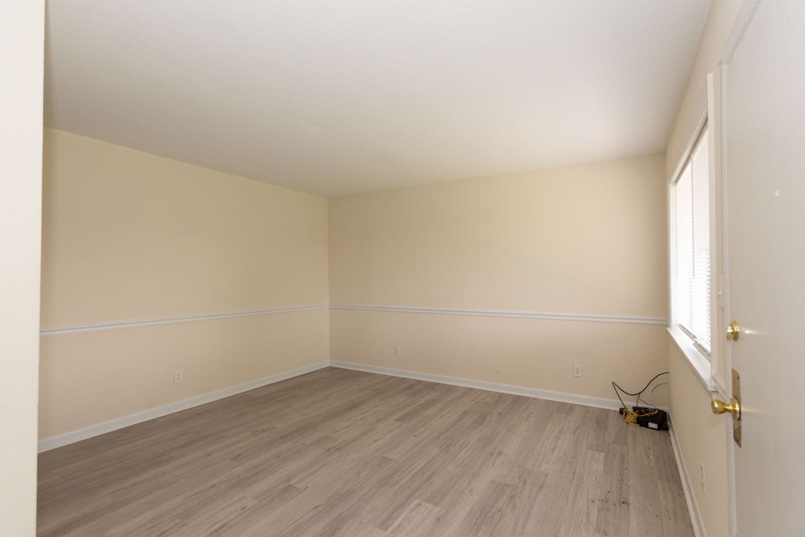 Athens Apartment: 291 S. Finley St.