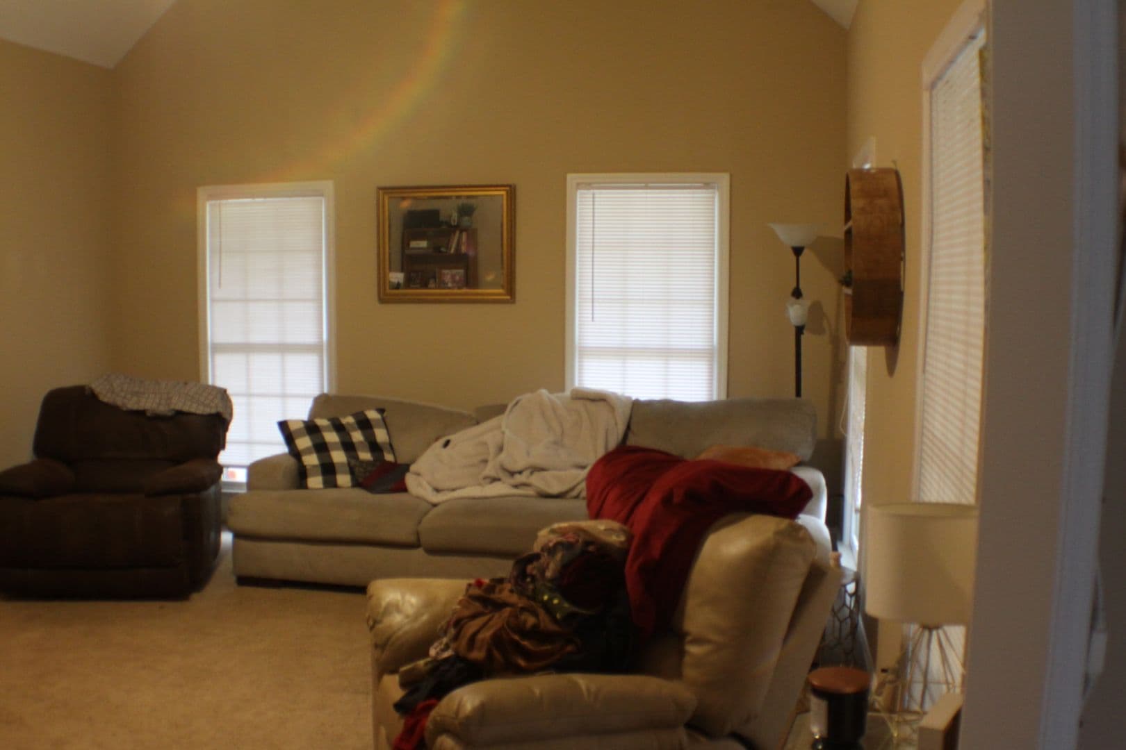 Athens House: 651 Lakeland Way