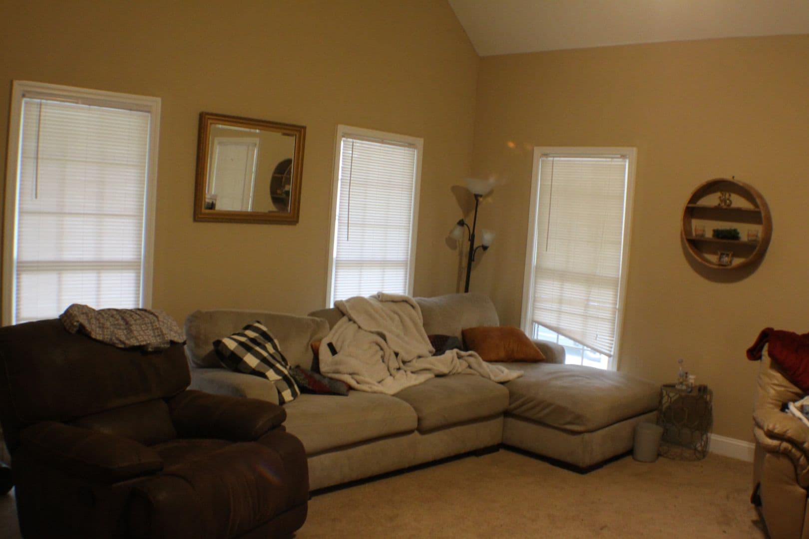 Athens House: 651 Lakeland Way