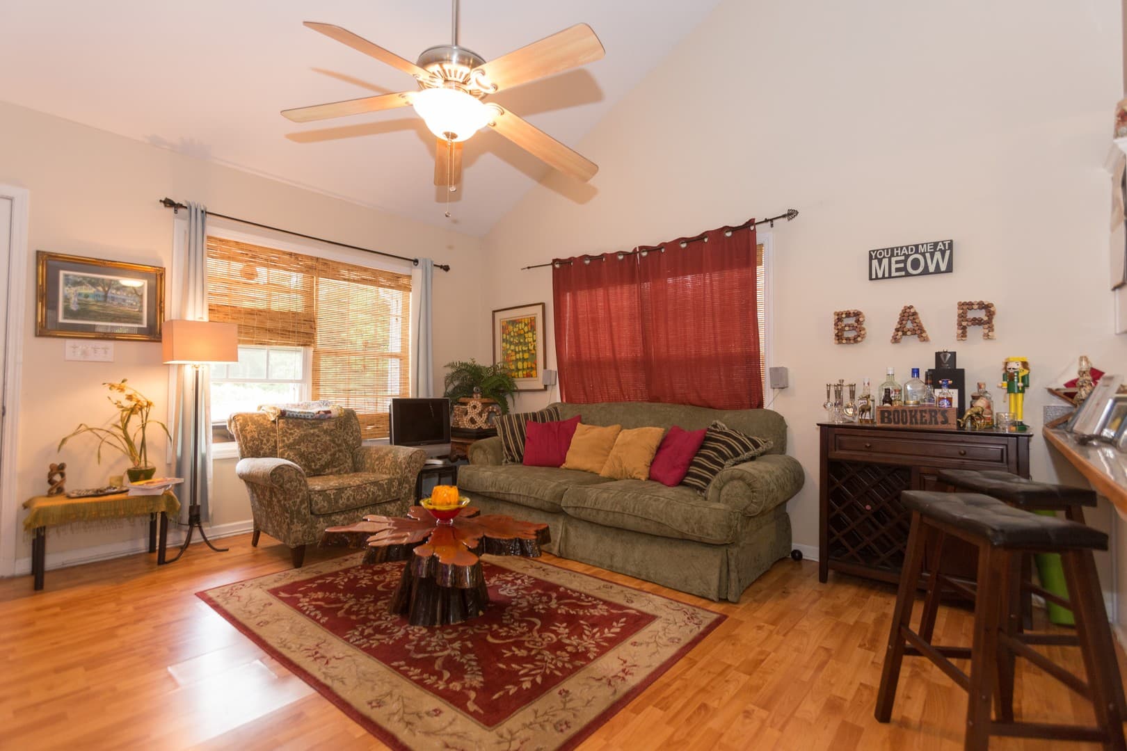 Athens House: 645 Fourth Street