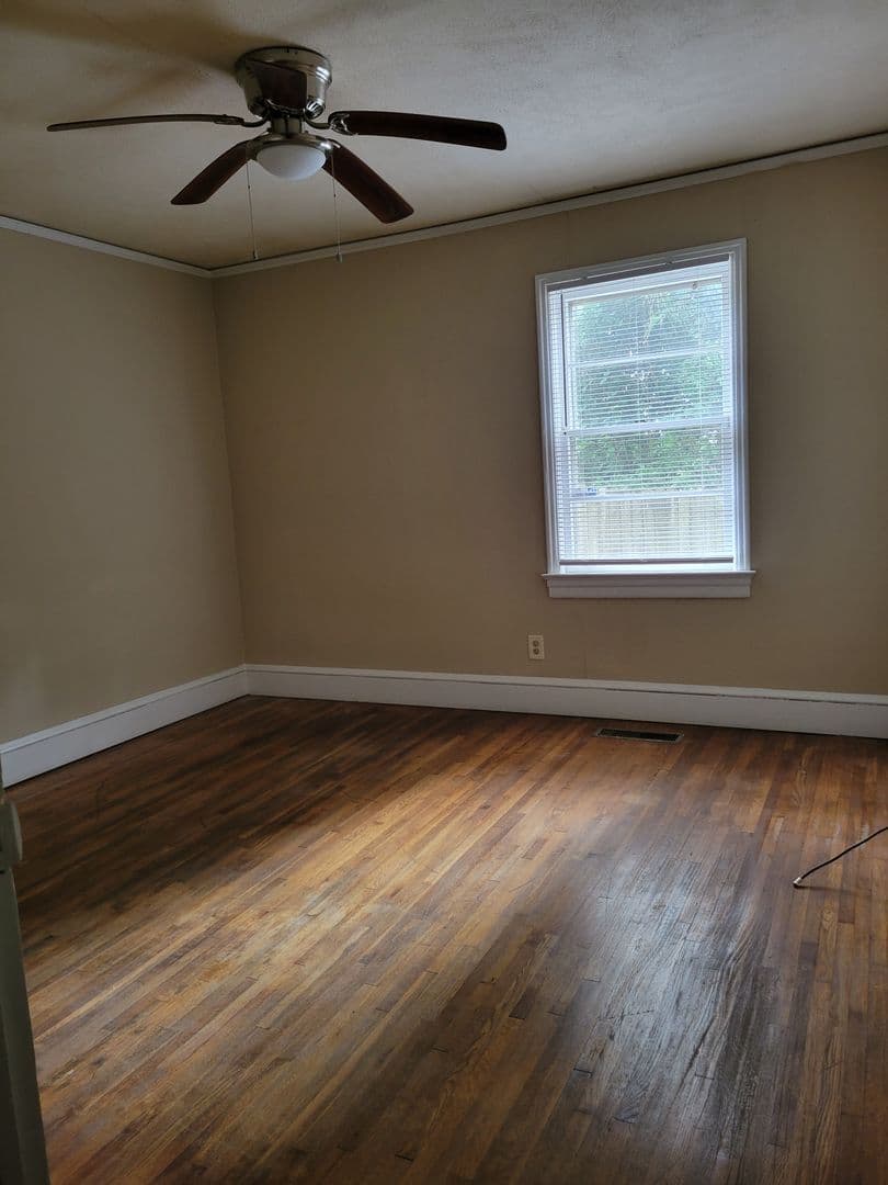 Athens House: 36 Holman Ave. - Front Unit