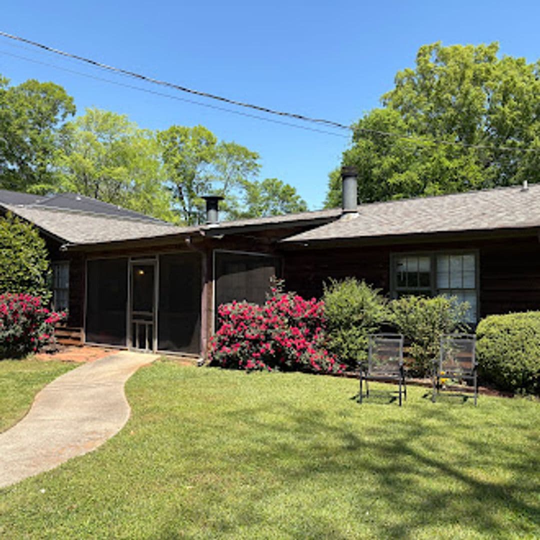 Athens House: 440 Yonah Ave.