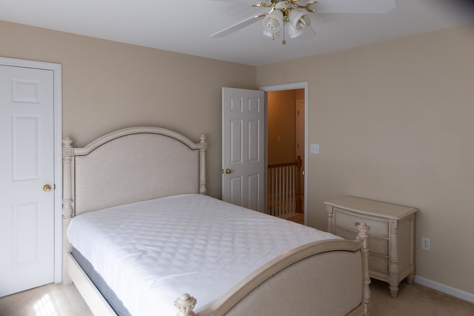 Athens Townhome: 430 Logmont Trace