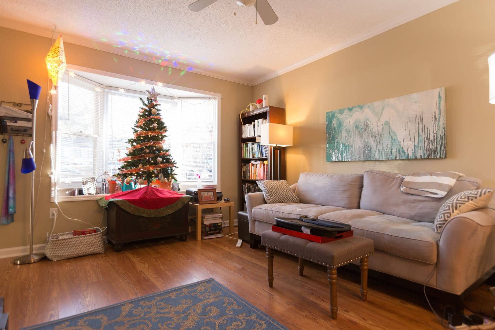 Athens Condo: 170 Northview Drive #8