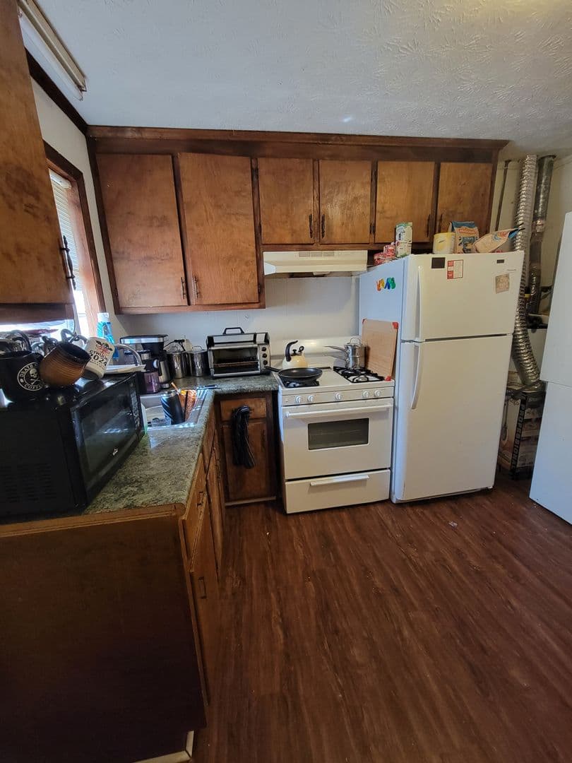 Watkinsville House: 80 Cedar Dr. Unit B