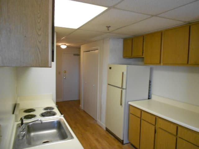 Athens House: 131 East Broad Street #806