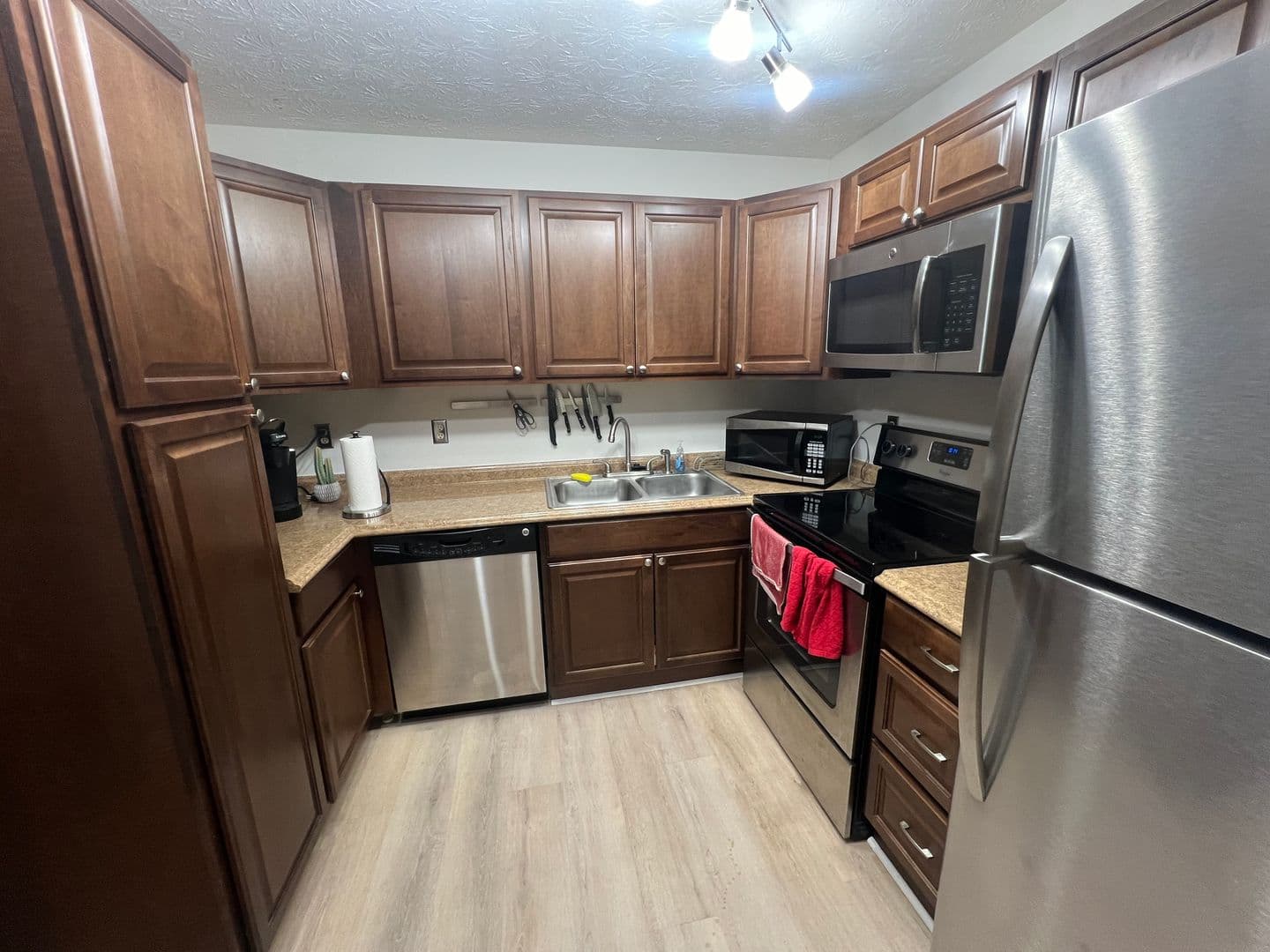 Athens Condo: 174 Talmadge St. # 19