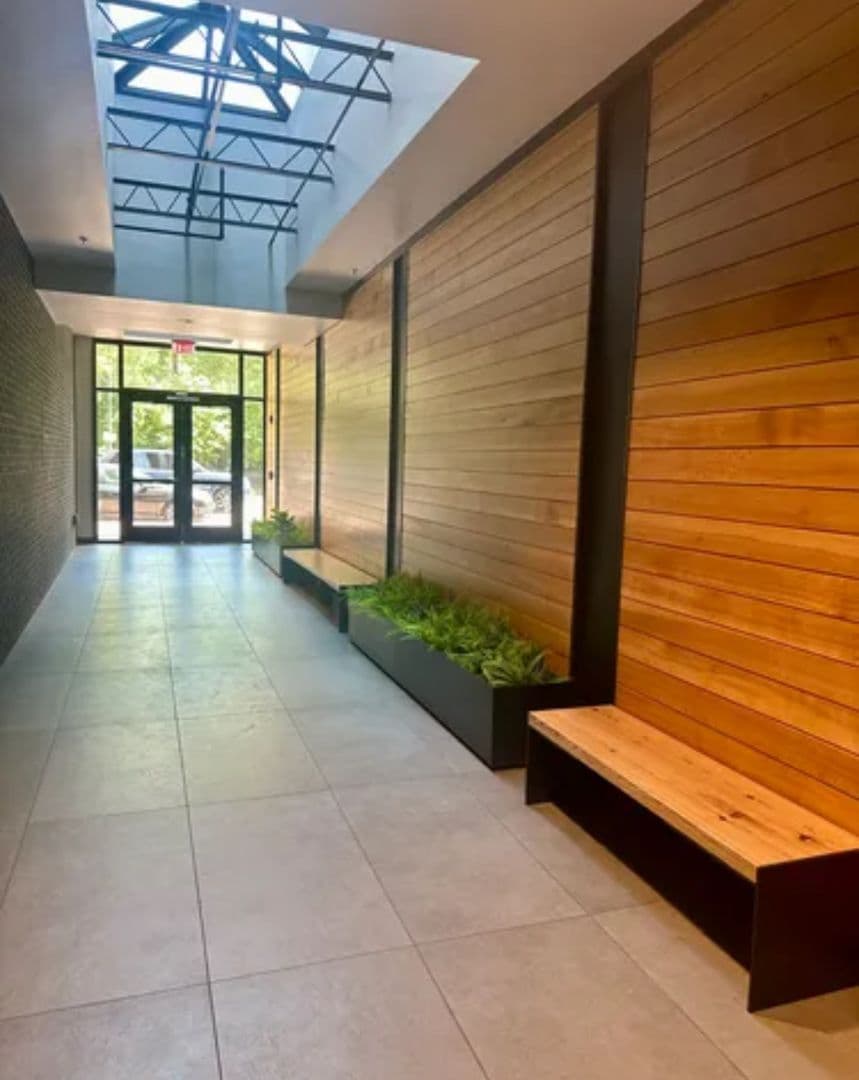 Athens Condo: 131 E. Broad St. # 805
