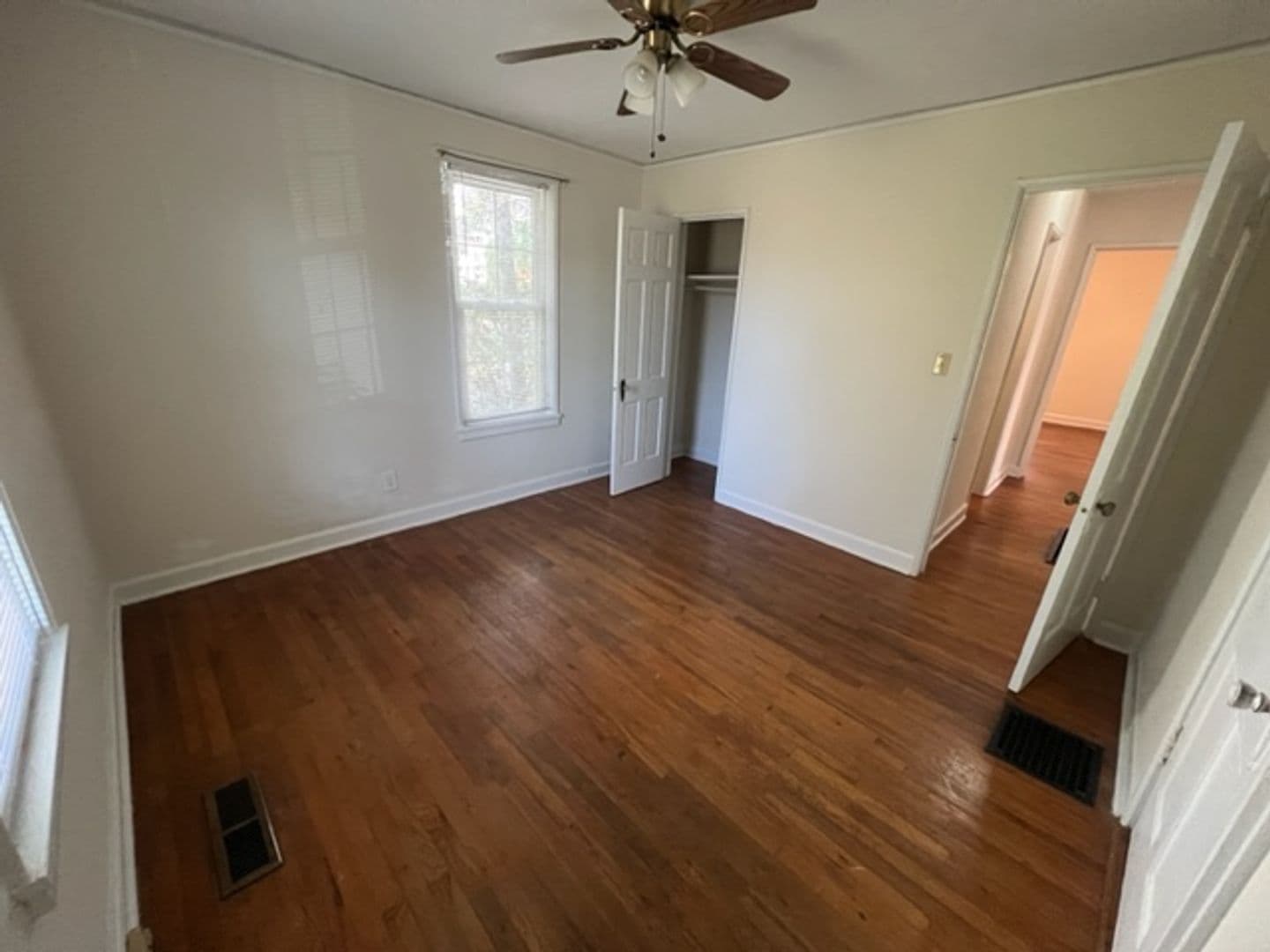 Athens House: 155 Greenwood Dr.