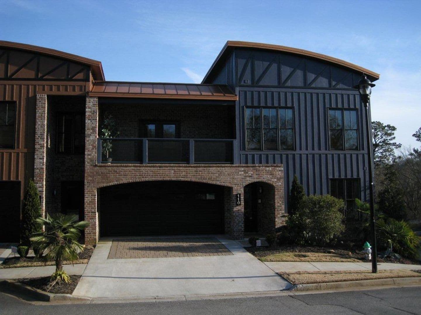 Athens Condo: 118 Ruth Drive #110